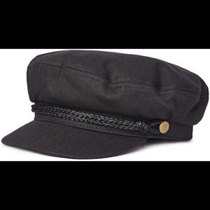 Brixton Fiddler Cap